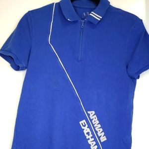 Armani Exchange Tshirt _ Men's